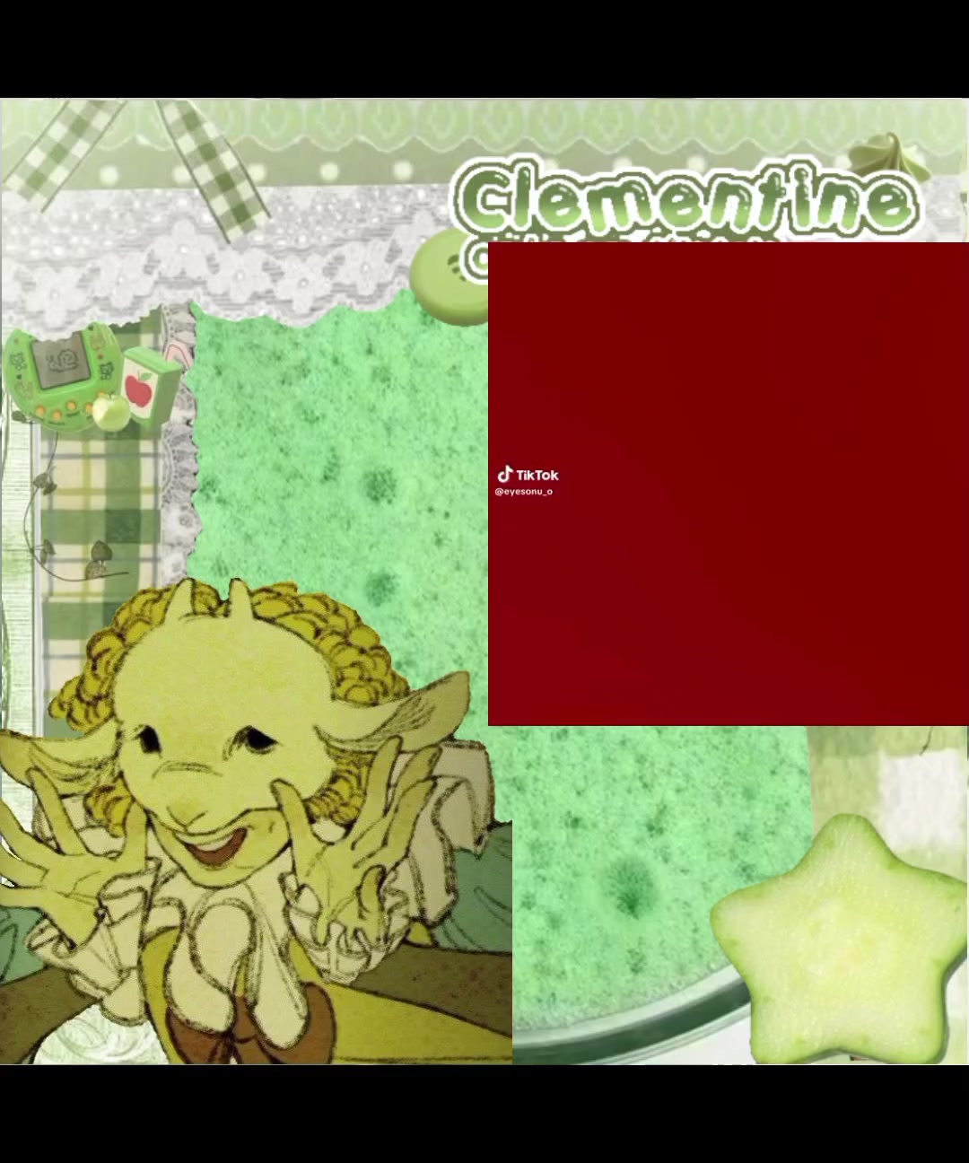 @꒰° 𐙚 ᥴᥣᥱmᥱᥒ𝗍іᥒᥱ ⁛°꒱