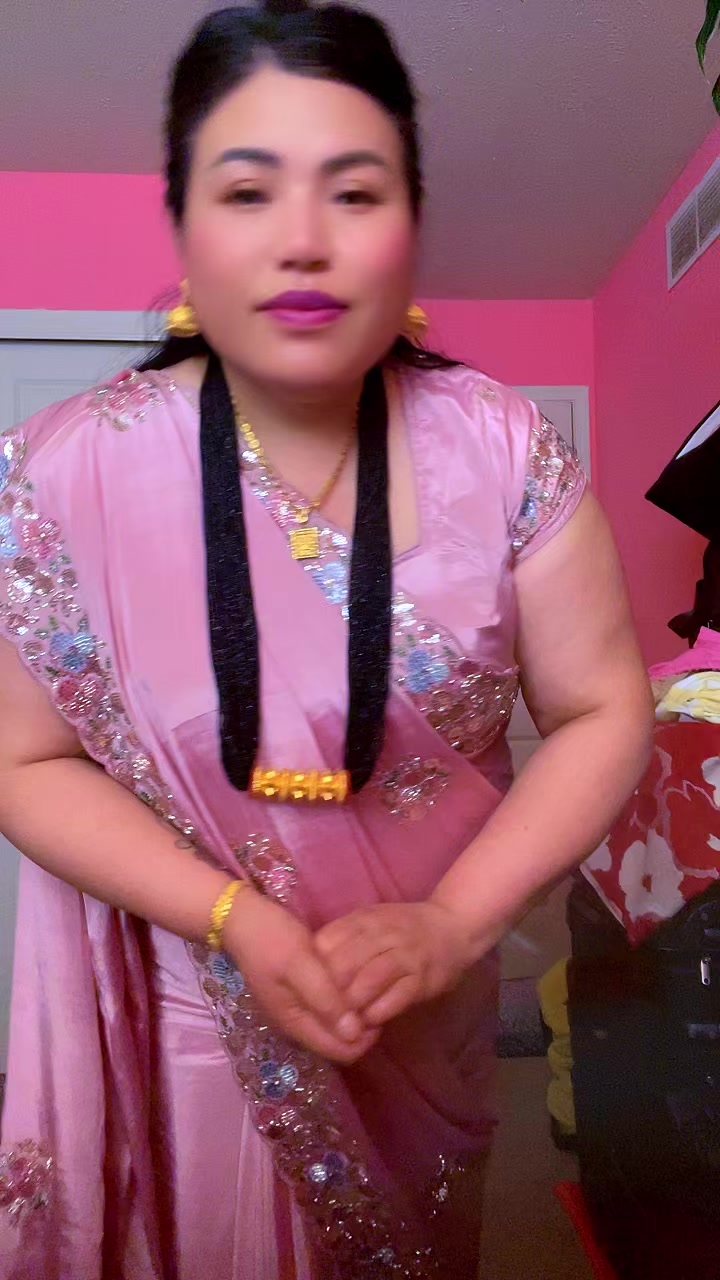 @Sushmadumjan