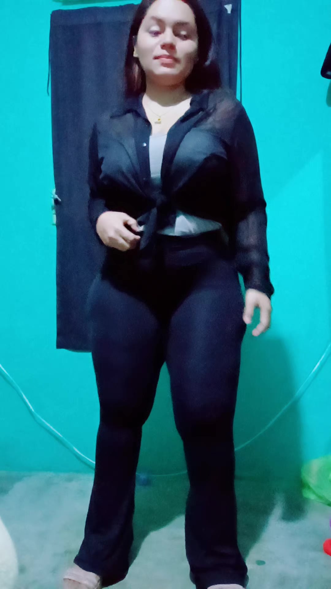 @Jisselgomez🕷️🔥