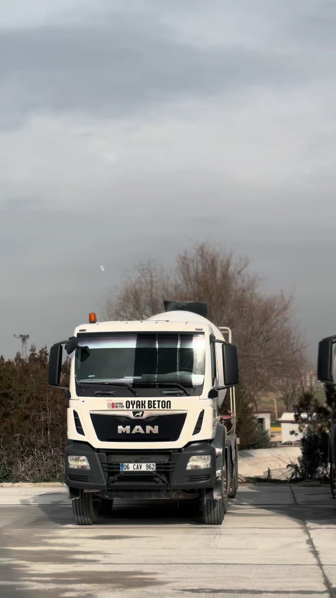 @Harun Makina Afyon
