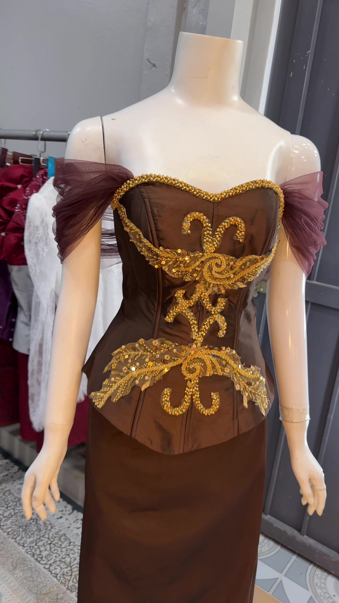 @Shop Đồ Khmer Nêt NaRy
