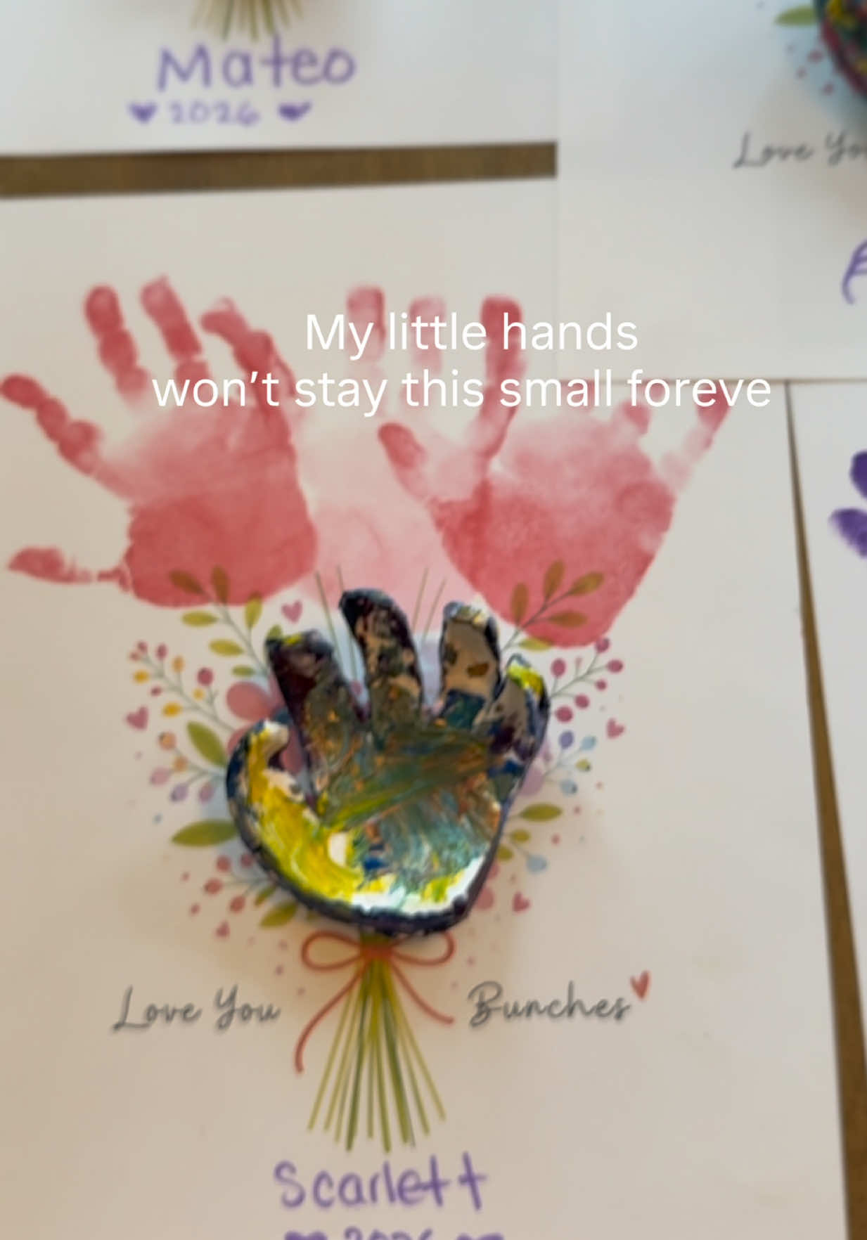 @Mrs. Ortiz | Early Childhood
