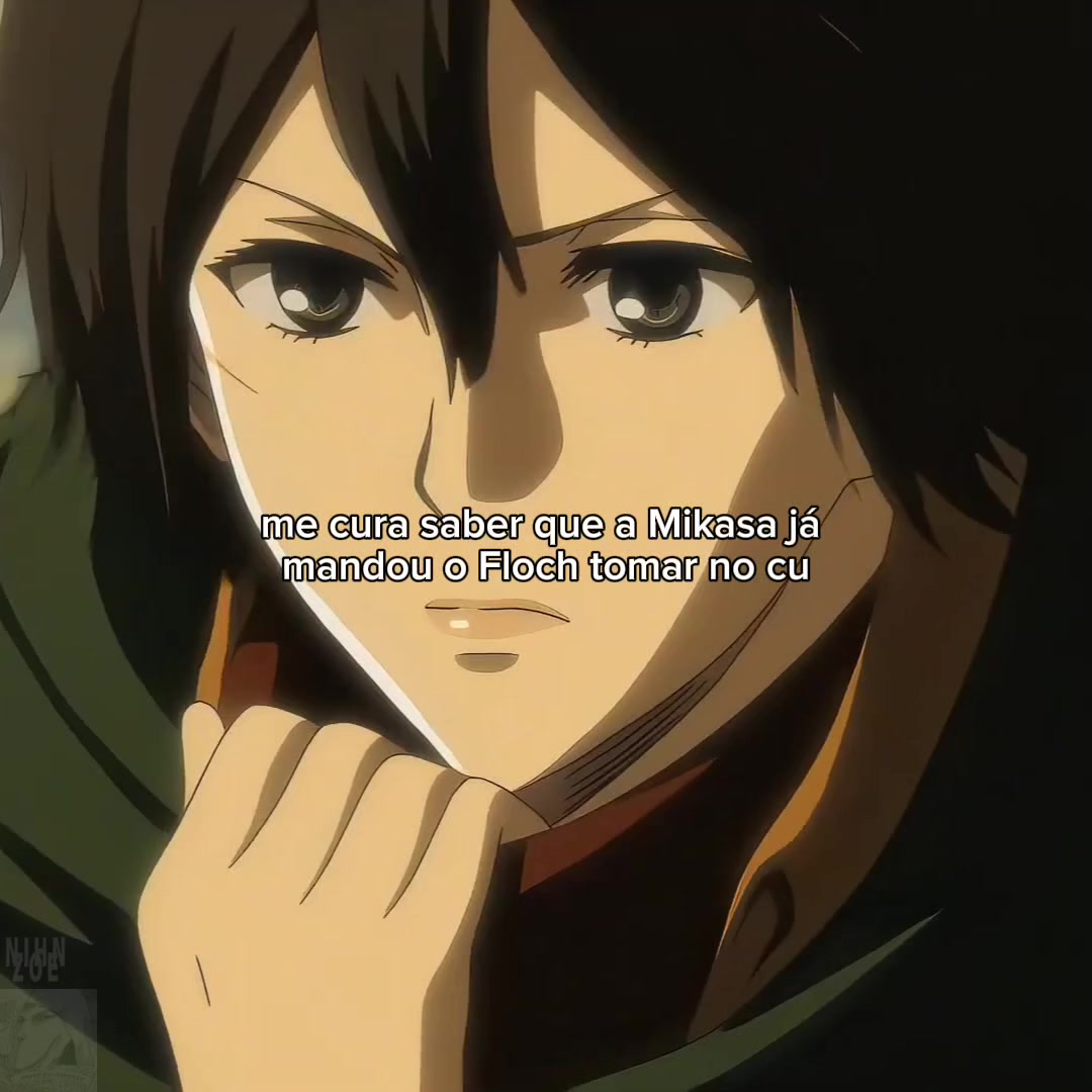 @Mônika | Floch n°1 hater