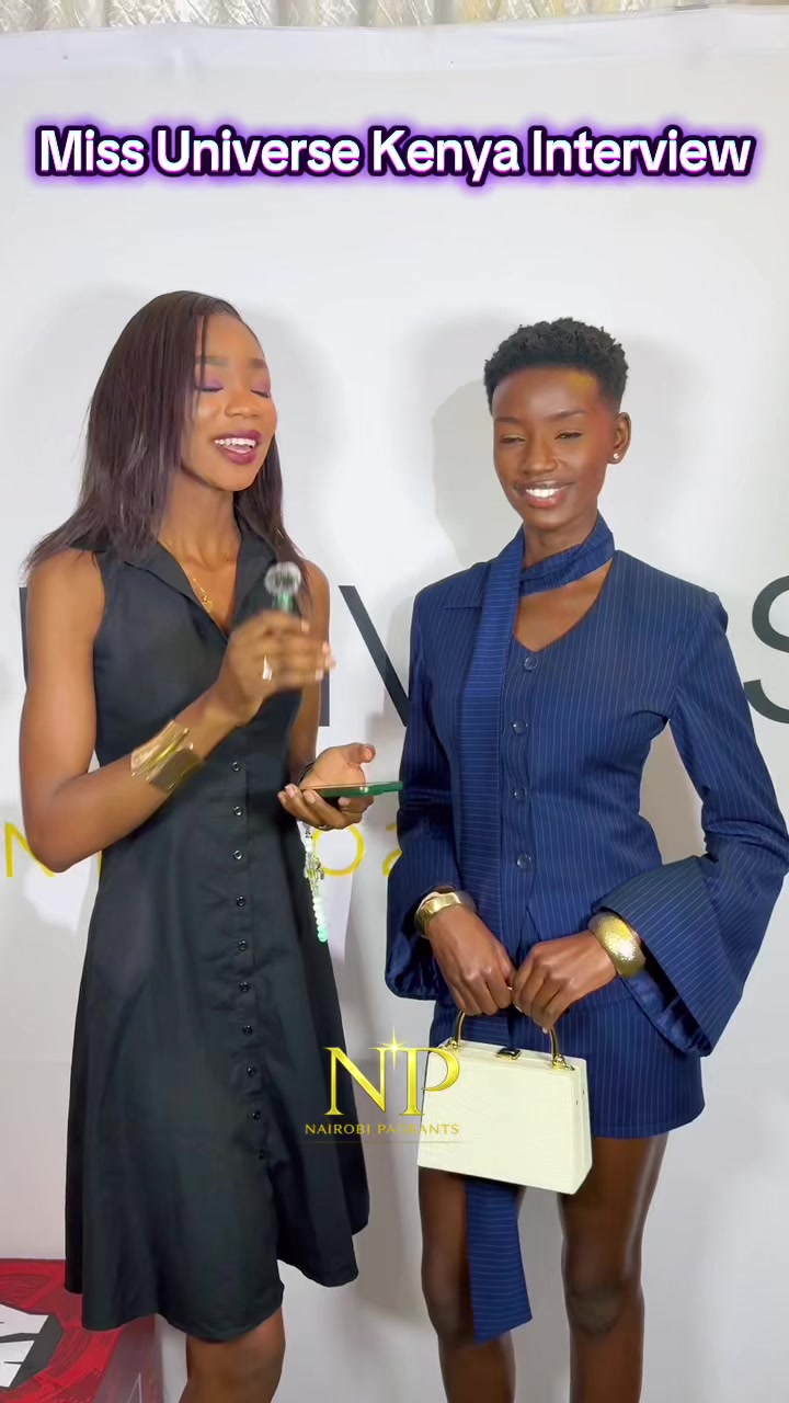 @NAIROBI PAGEANTS