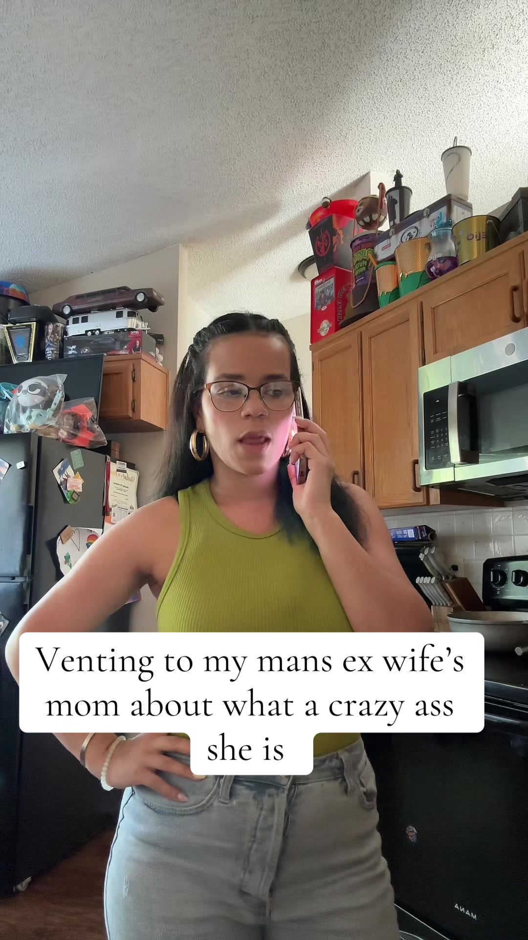 @Cami & Charisse