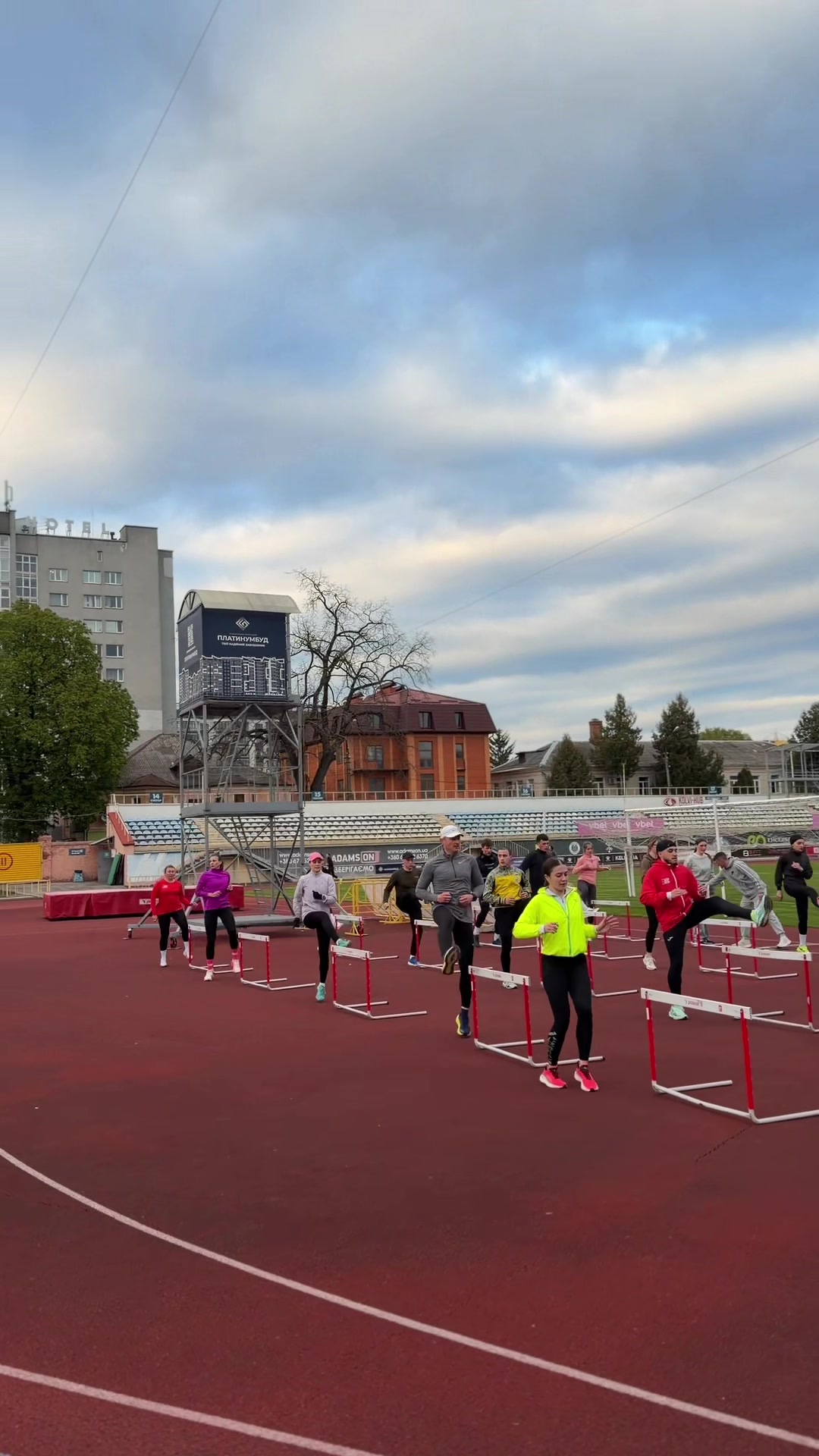 @RUN COACH | ONLINE🦁