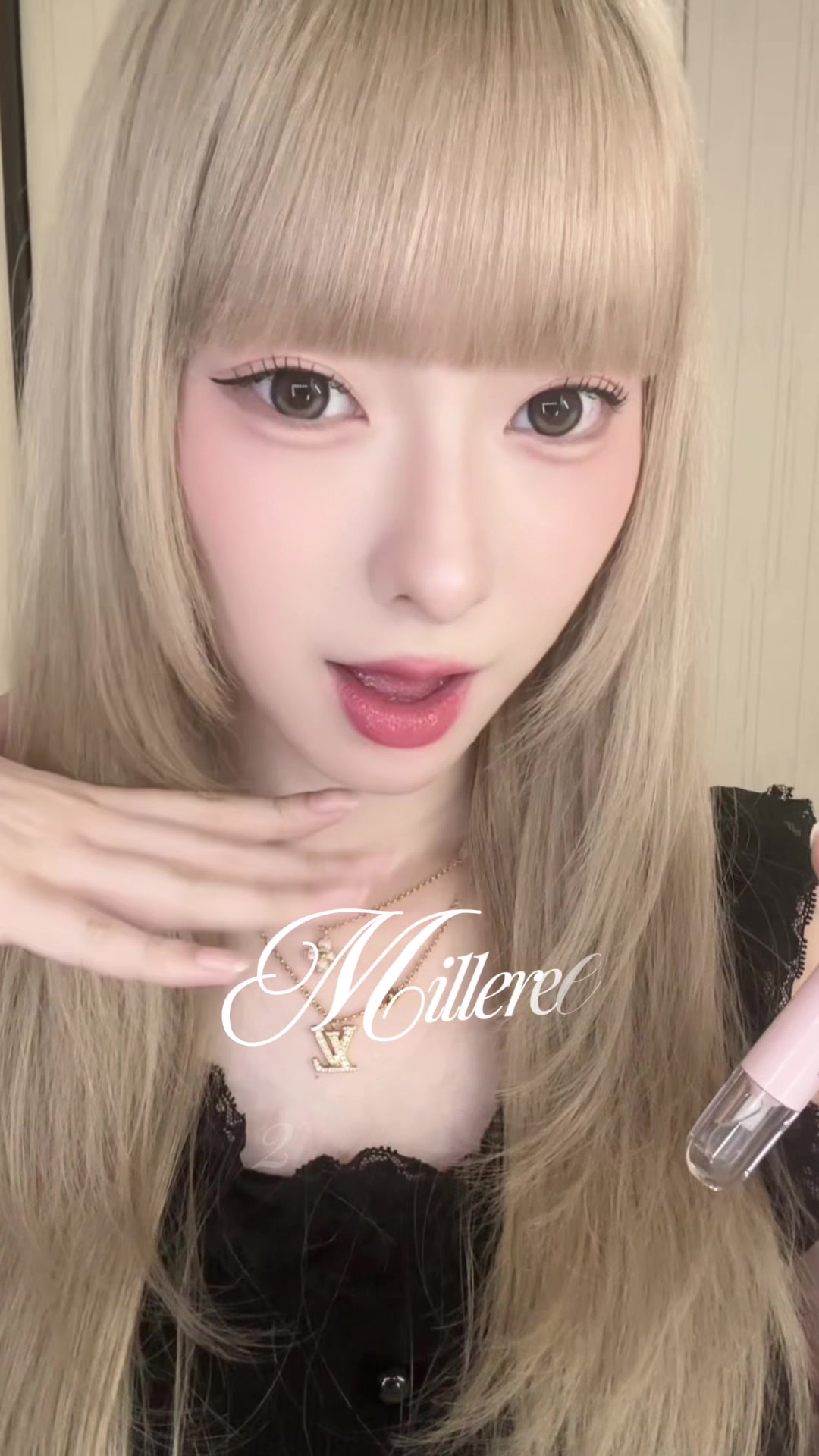@チヅル
