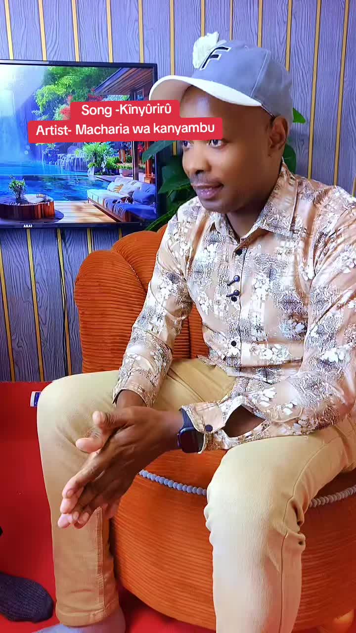 @County Digital Tv