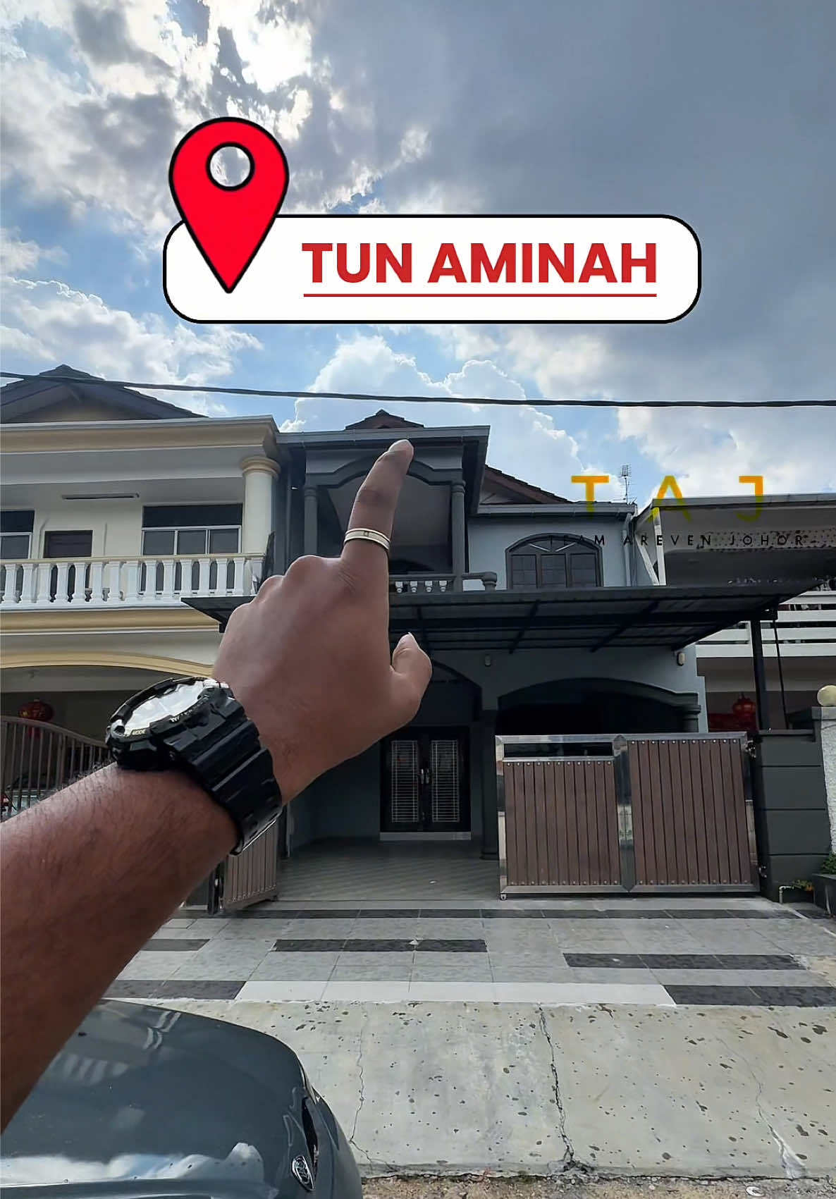 @CJDINES ⚡️| REAL ESTATE 🏡