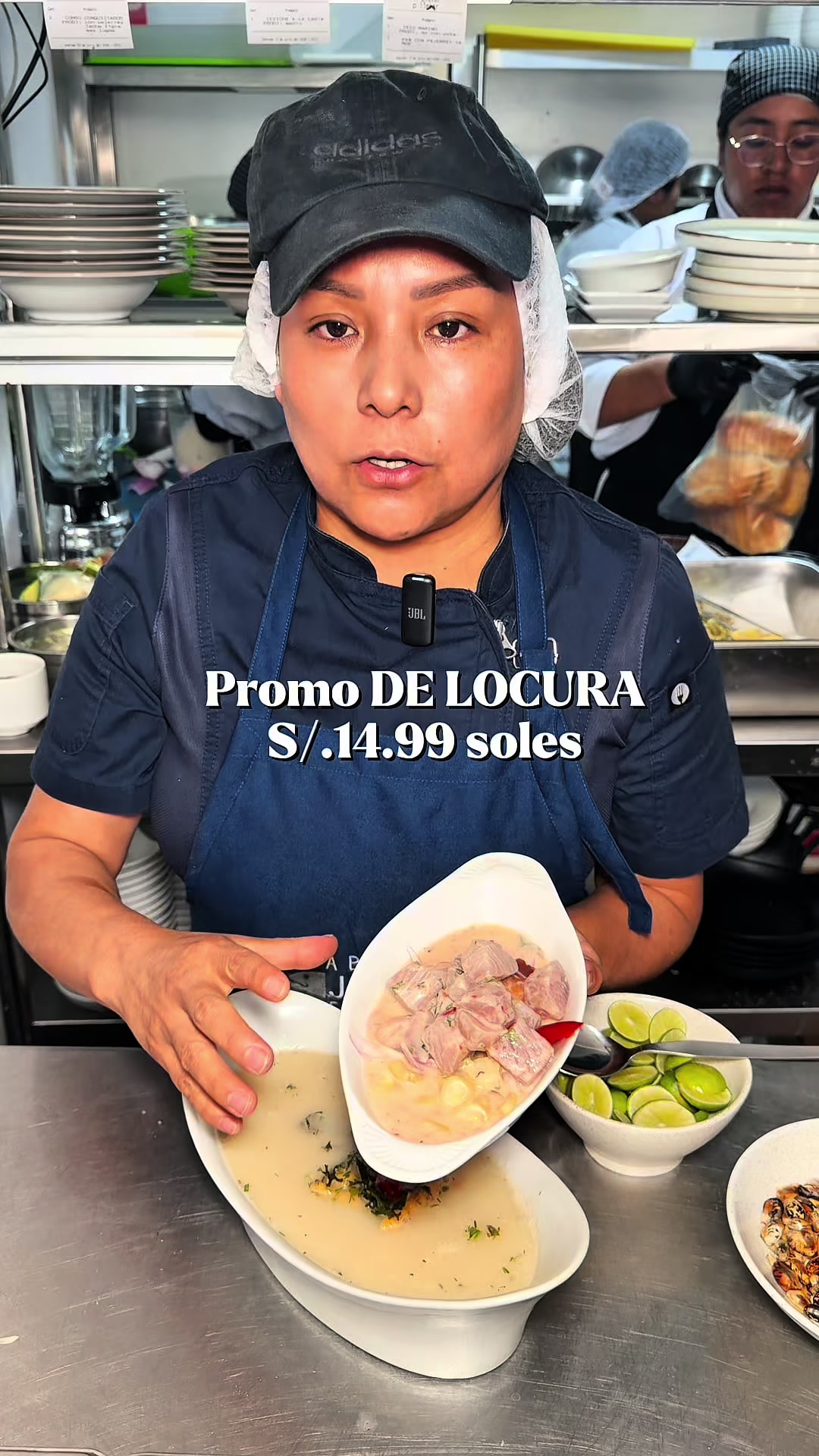 @La Barra De Jackili