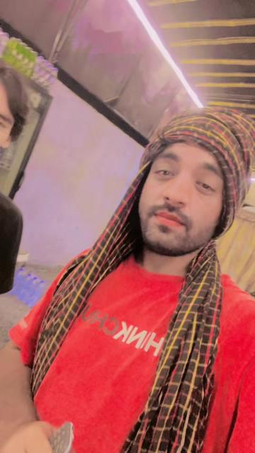 @شائستہ مازیگری