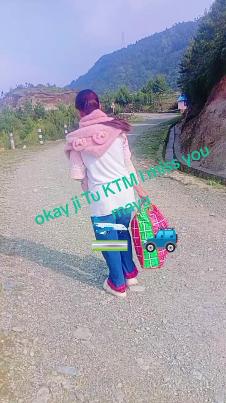 @kusum Sherpa