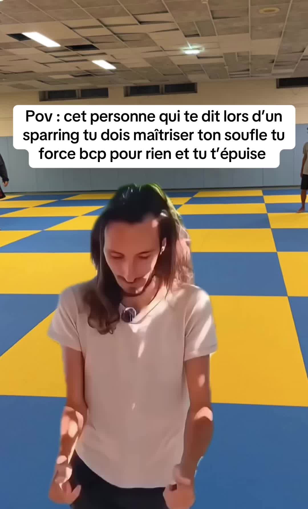 @Jiu jitsu story