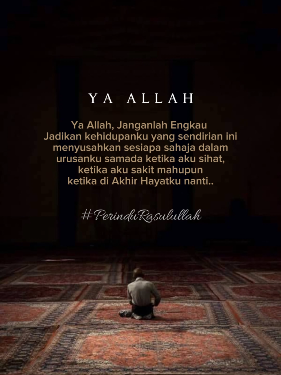 @PERINDURASULULLAH