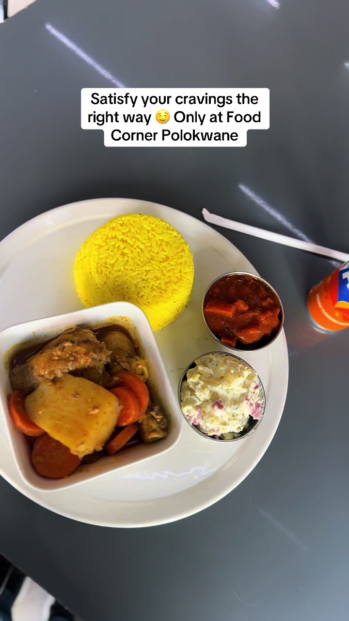@Food Corner