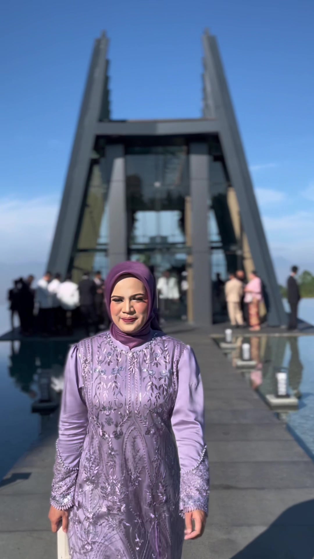 @WA HAJI