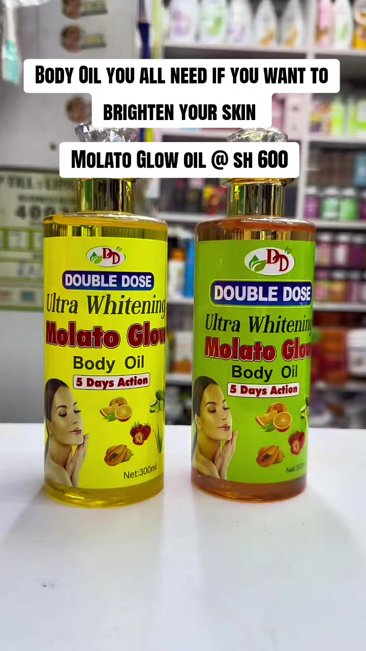 @Glowtik Beauty Essentials