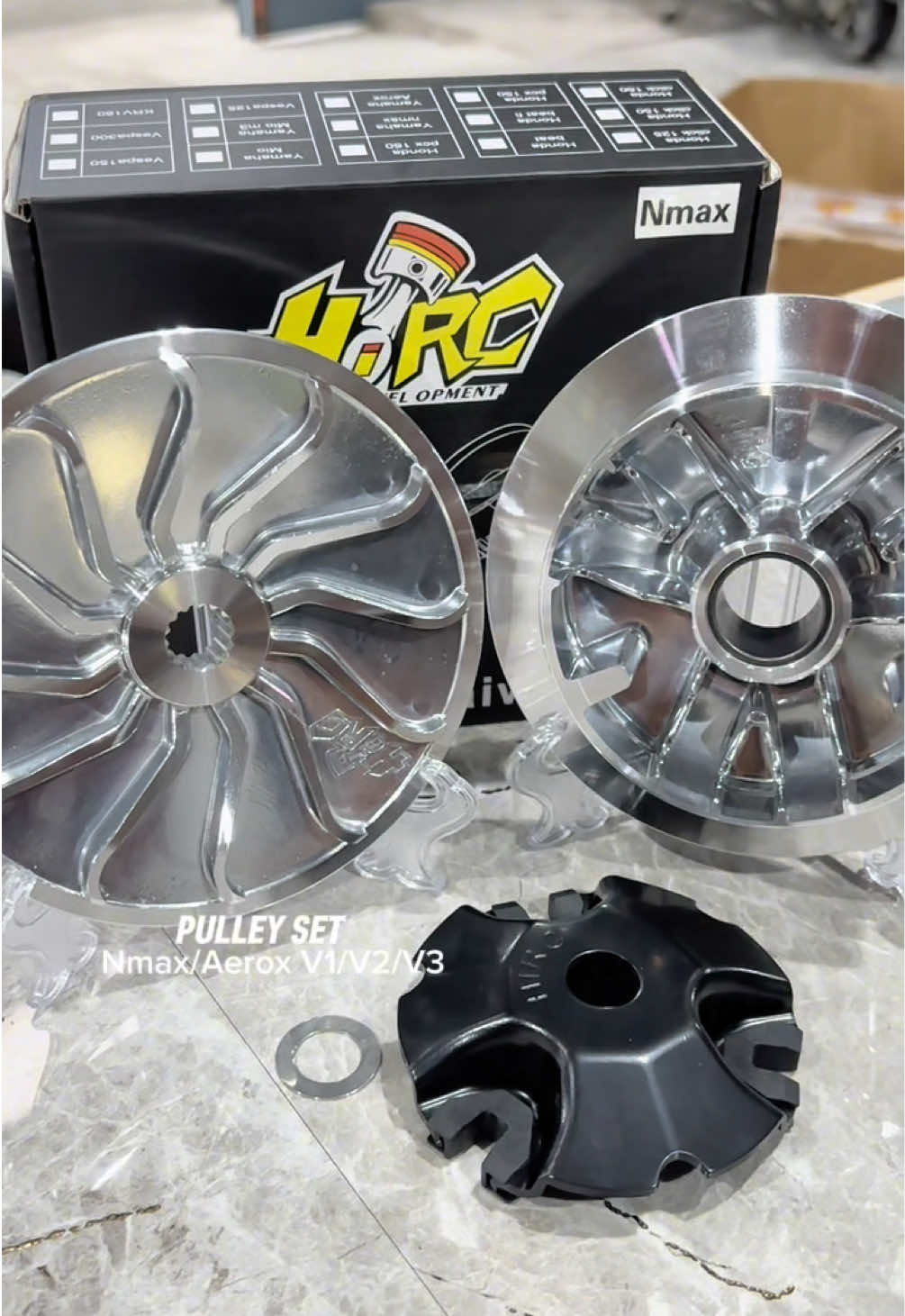 @Hircpowerdevelopment