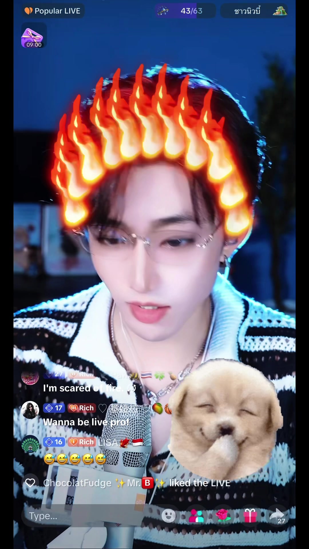 @TIMOMIDA🥭
