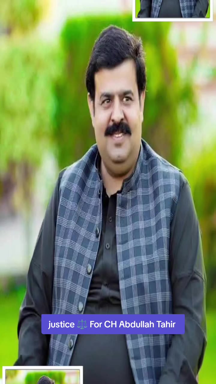 @Dr (GM) Doctor Ghulam Murteza