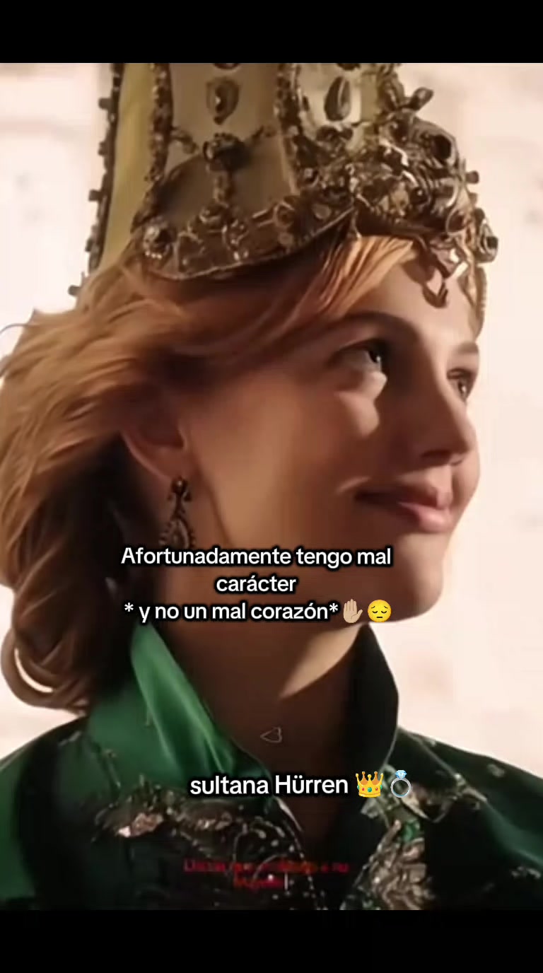 @sultana H&uuml;rren..👑💍