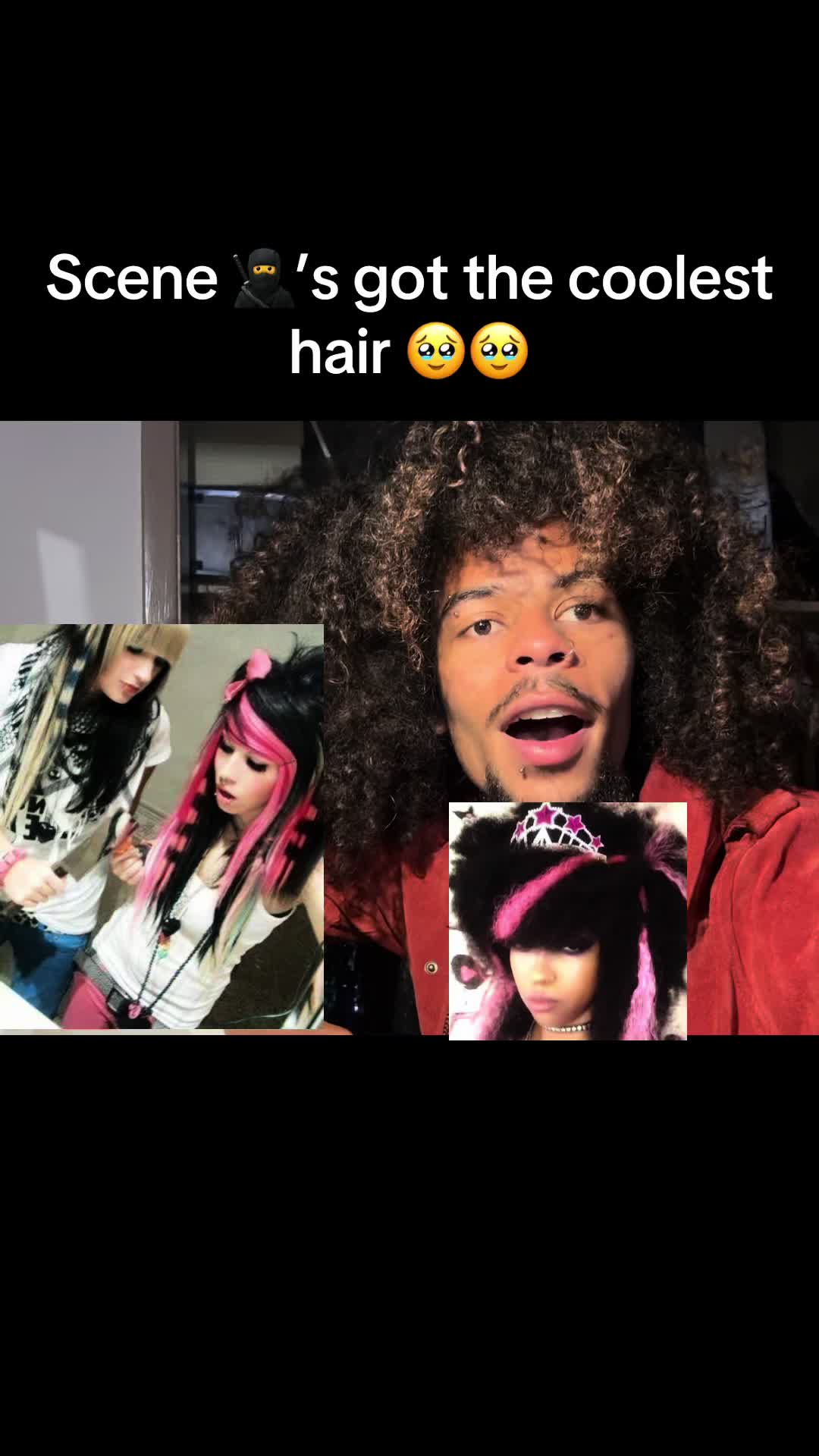 @Afro guy