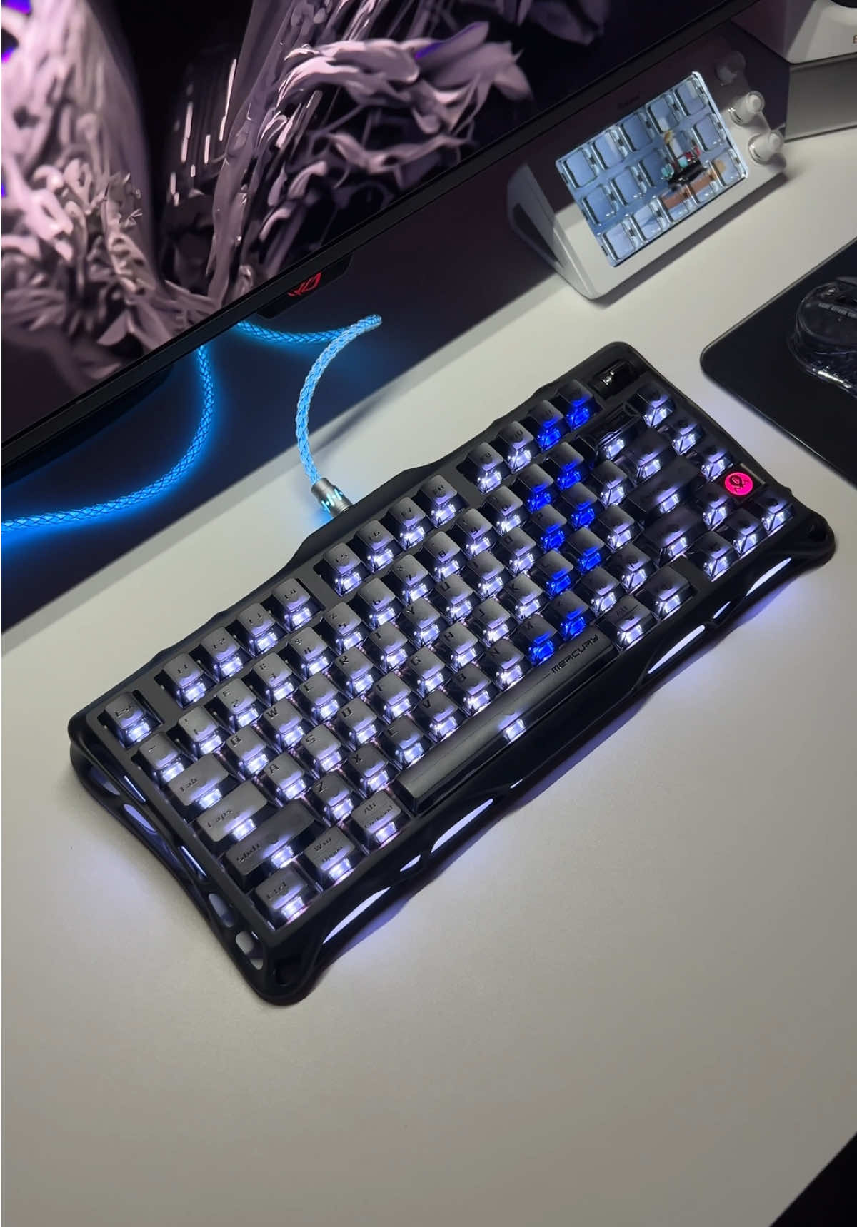 @setupctrl