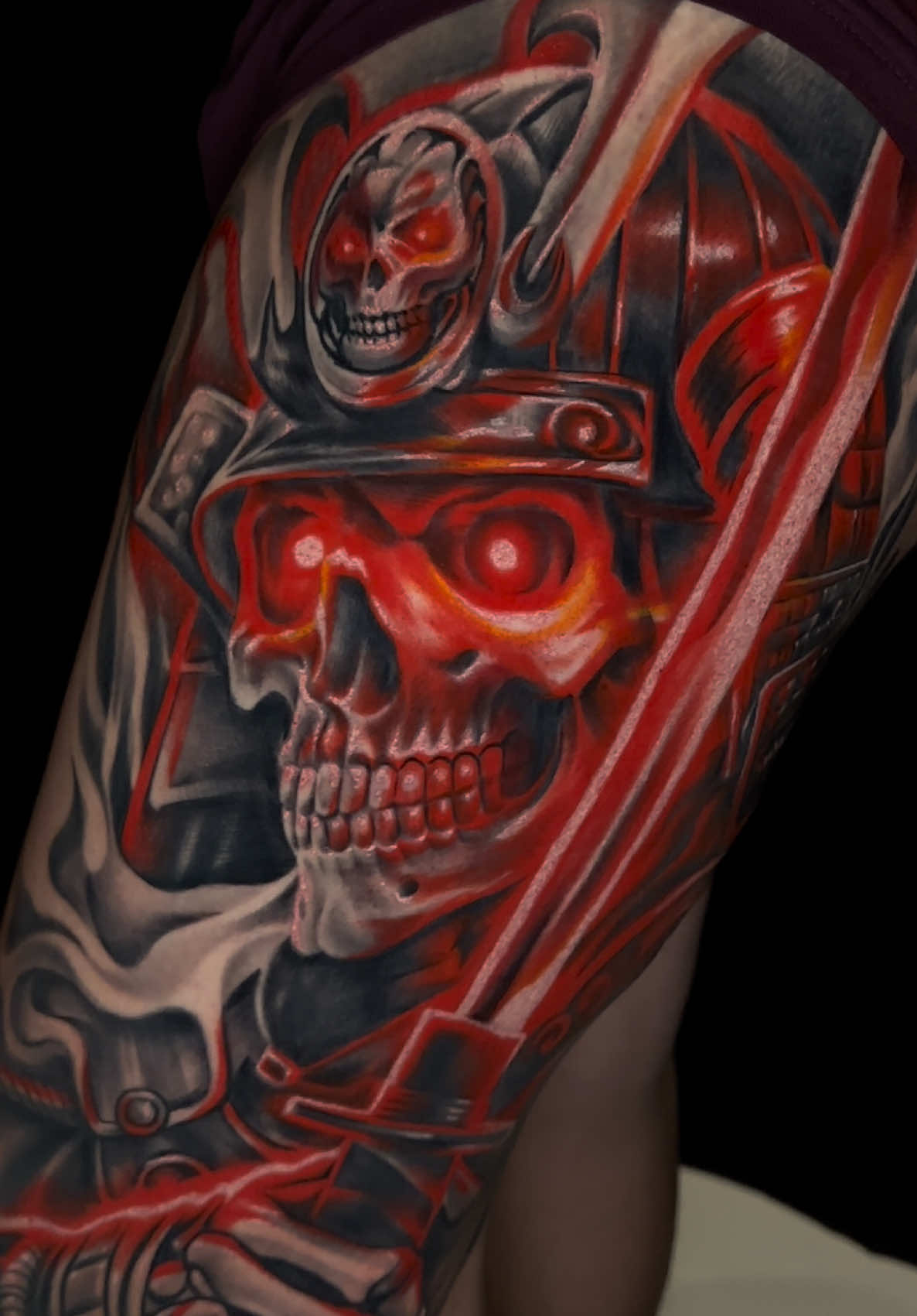 @Cam tattooist