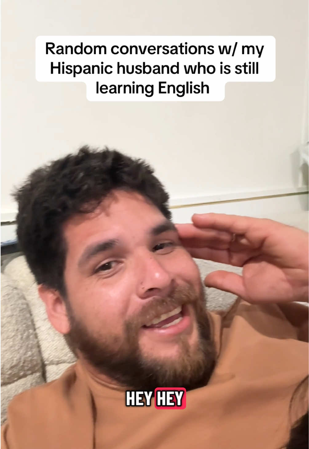 @Ari & Greg