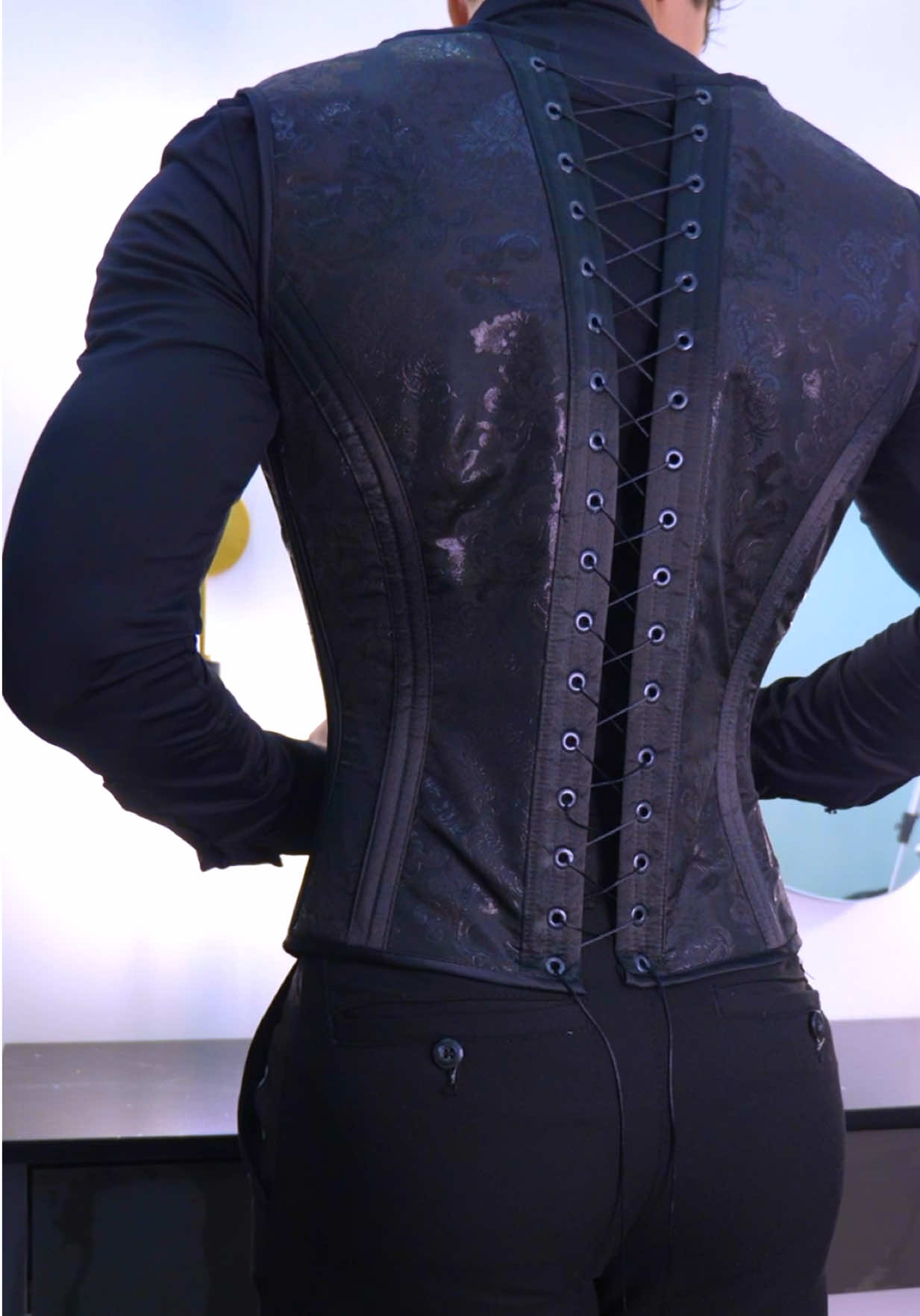 @Innova Corsetry