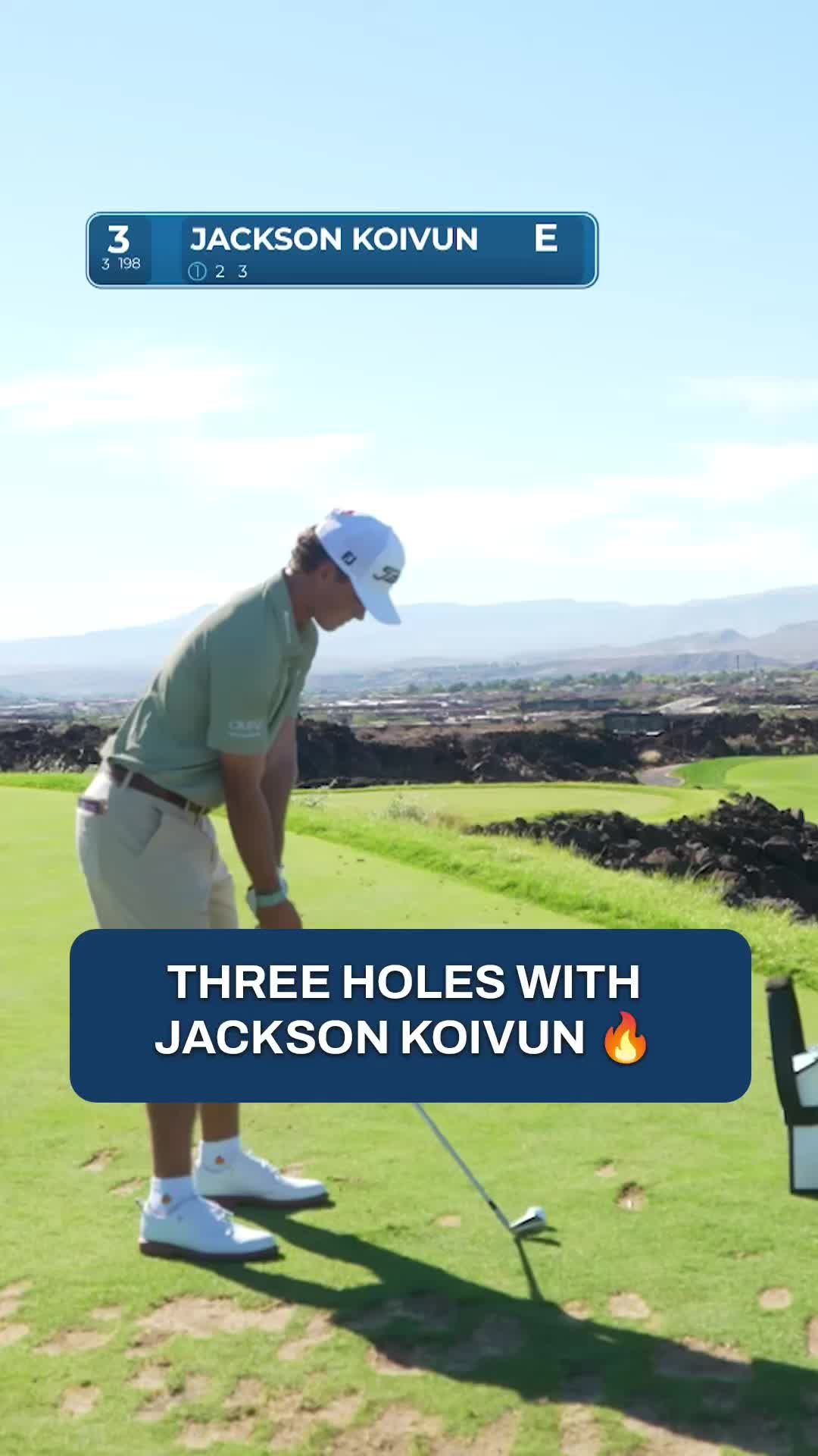 @PGA Tour