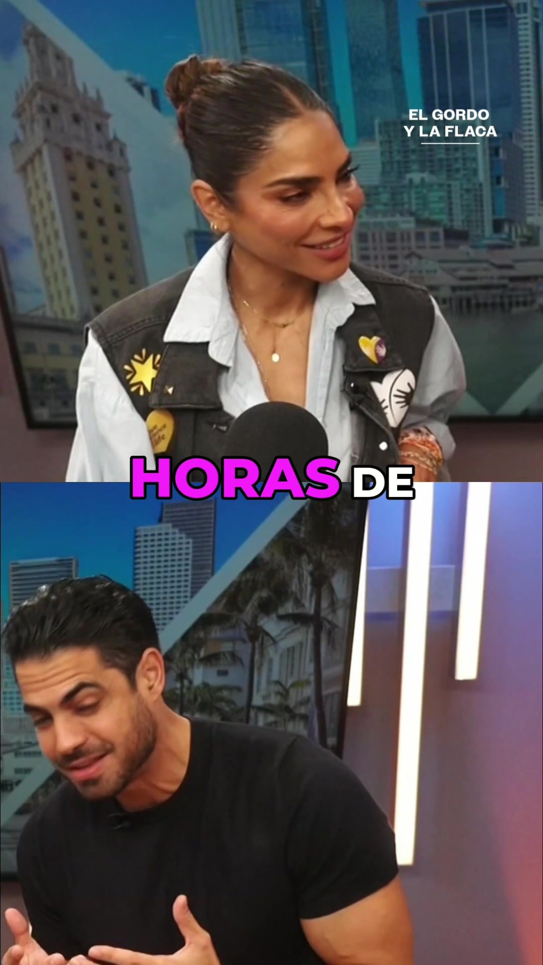 @ElGordoyLaFlaca