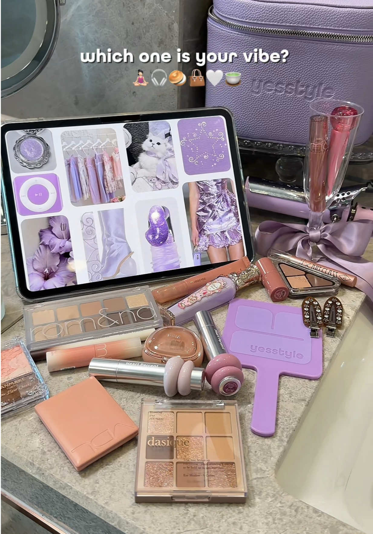 @YesStyle