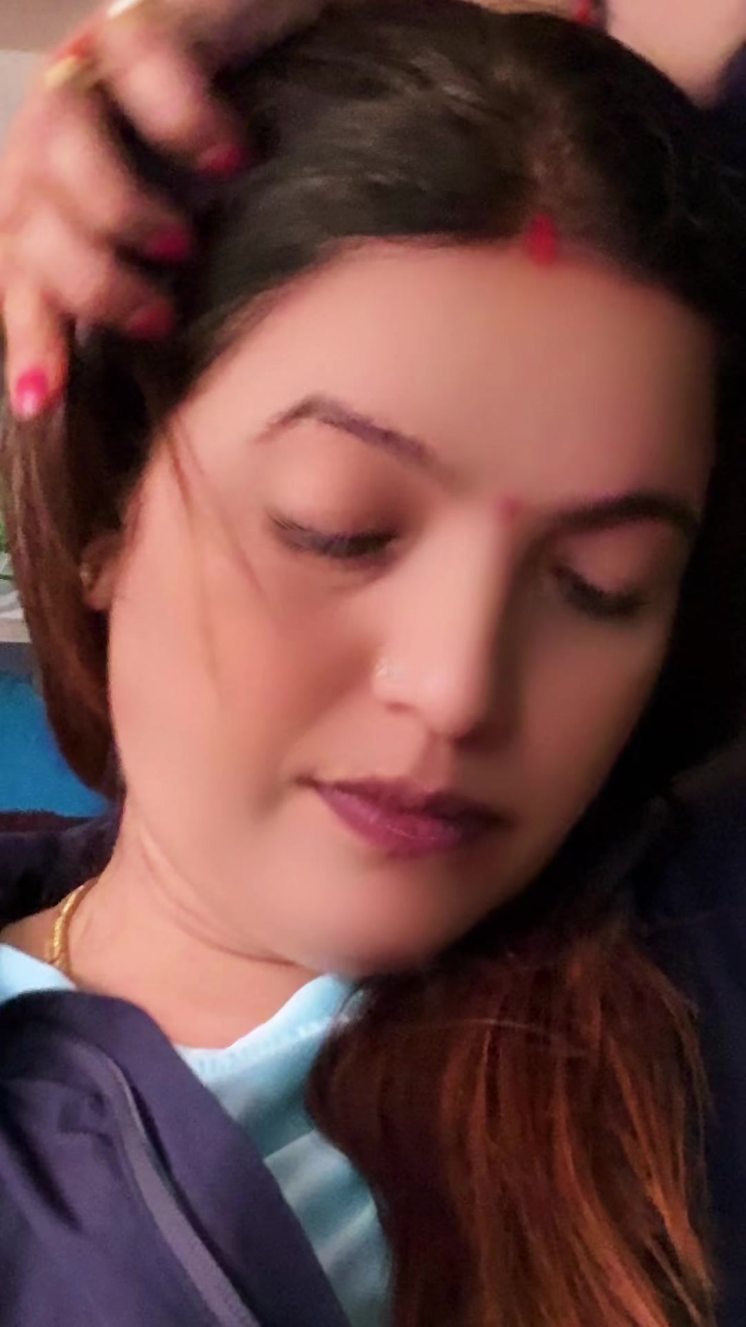 @Sushmita Bhattarai