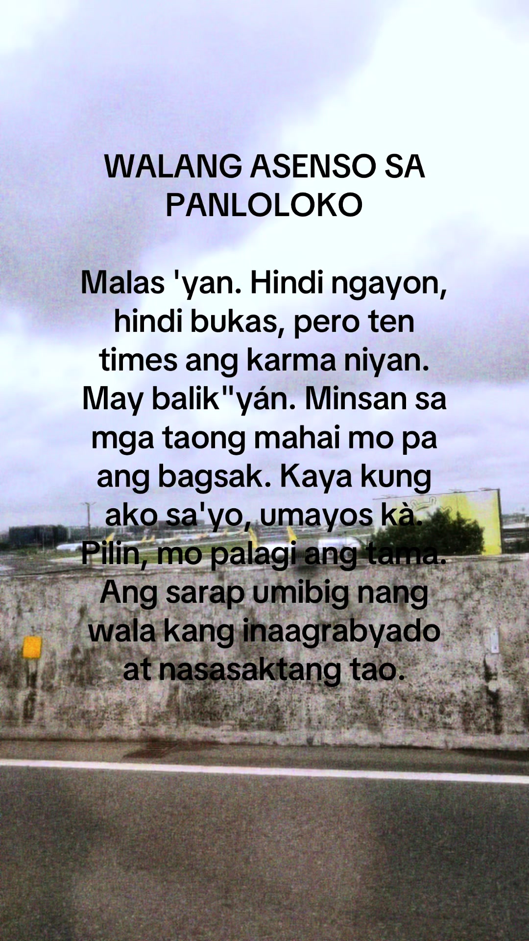@Momshie