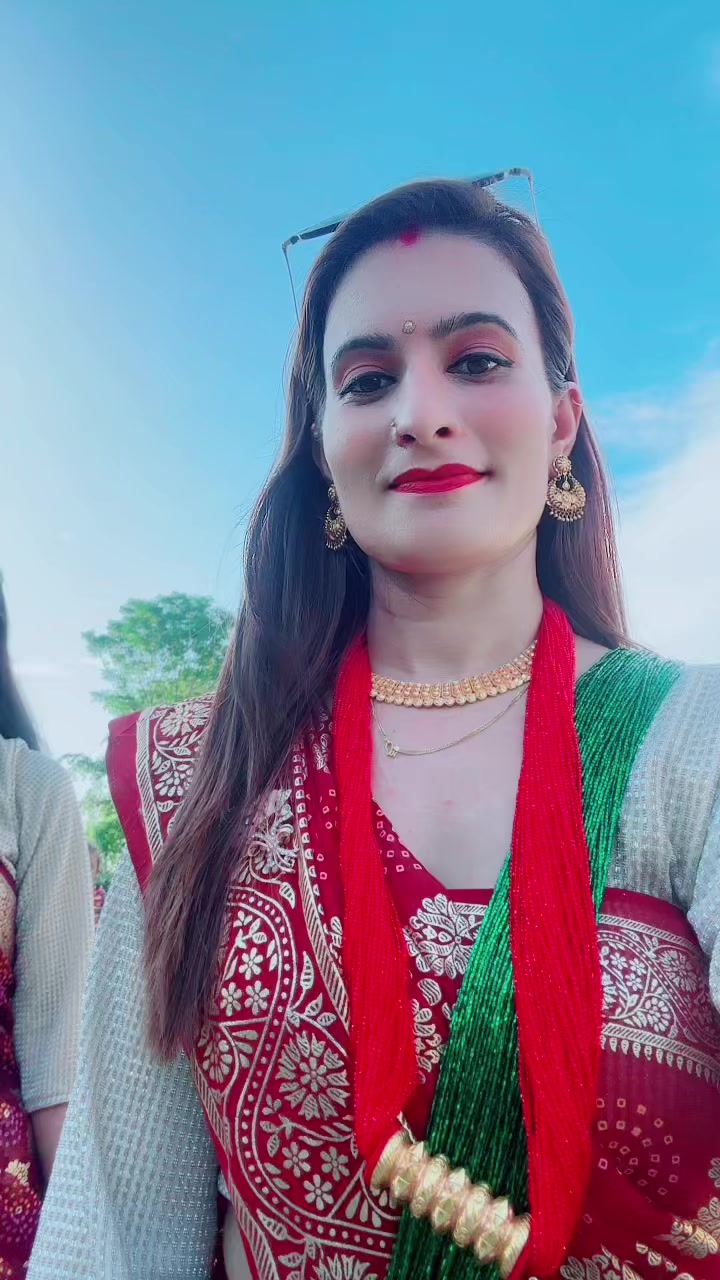 @Subhadra neupane🇺🇸