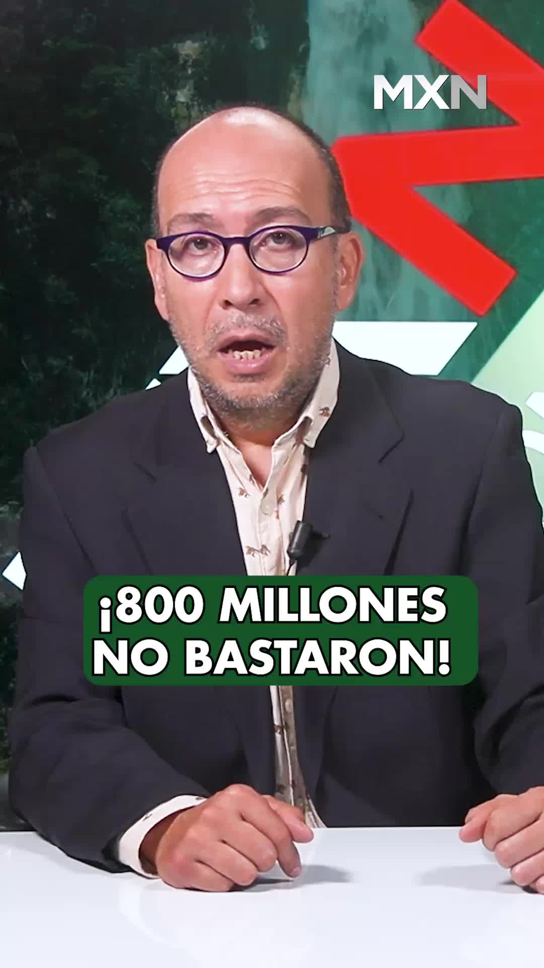 @Informativo Mxn