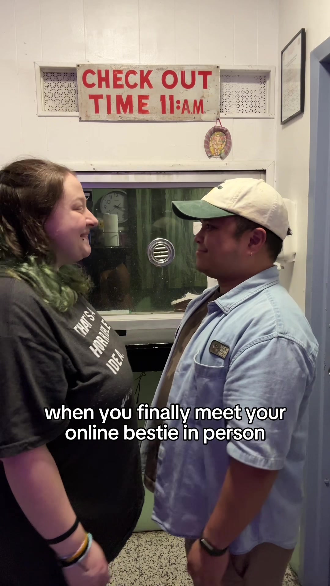 @Brian The Motel Guy
