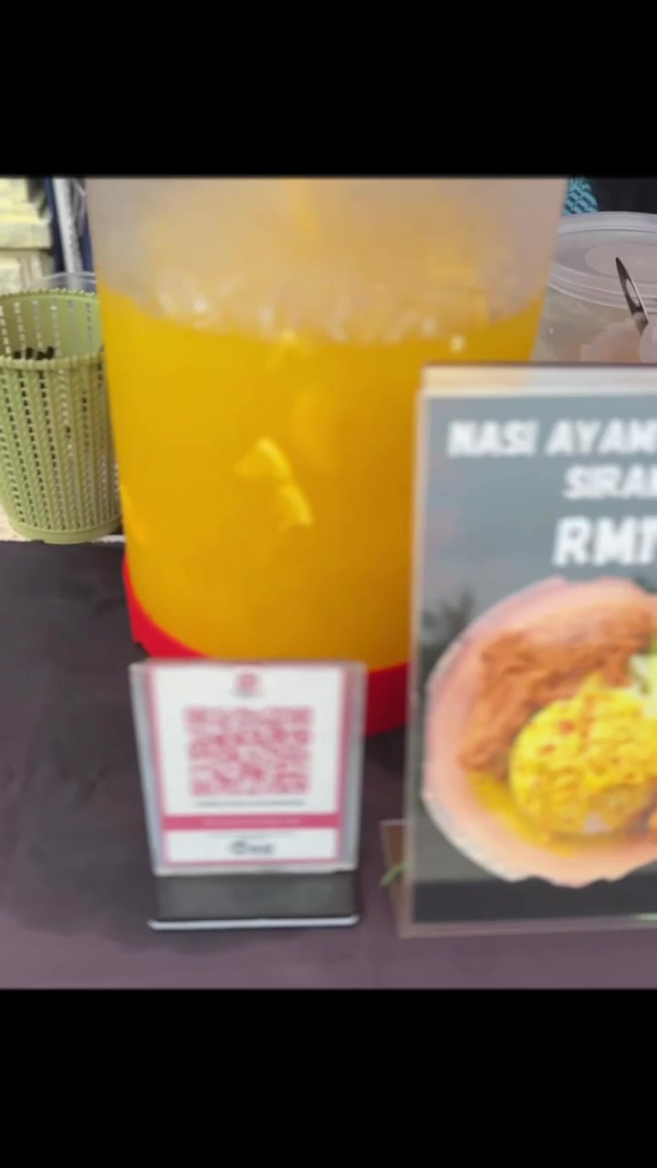 @AYAM GEPUK CRISPY SHEDAAROM