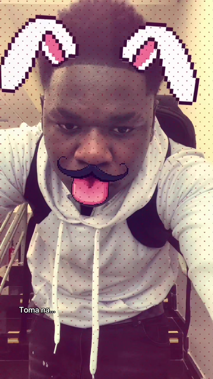 @Choco🇦🇴🇧🇷