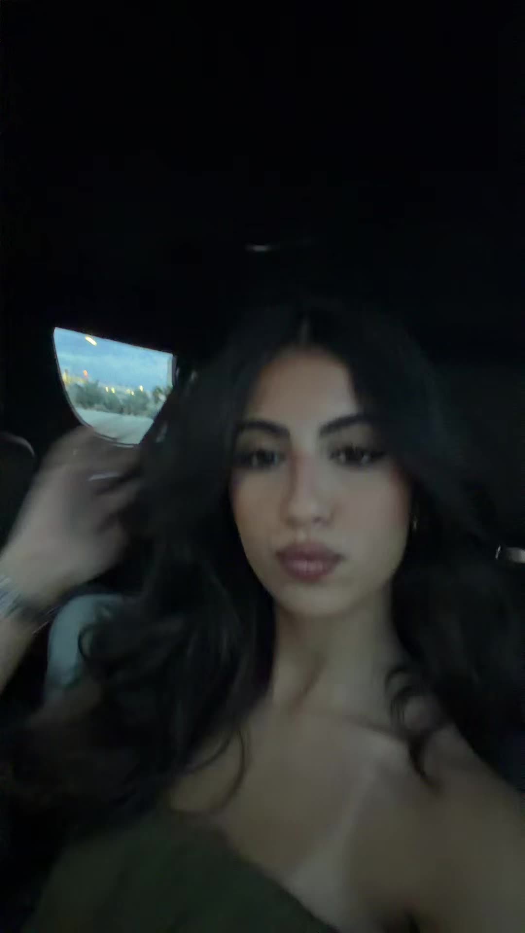 @Andrea Aragon