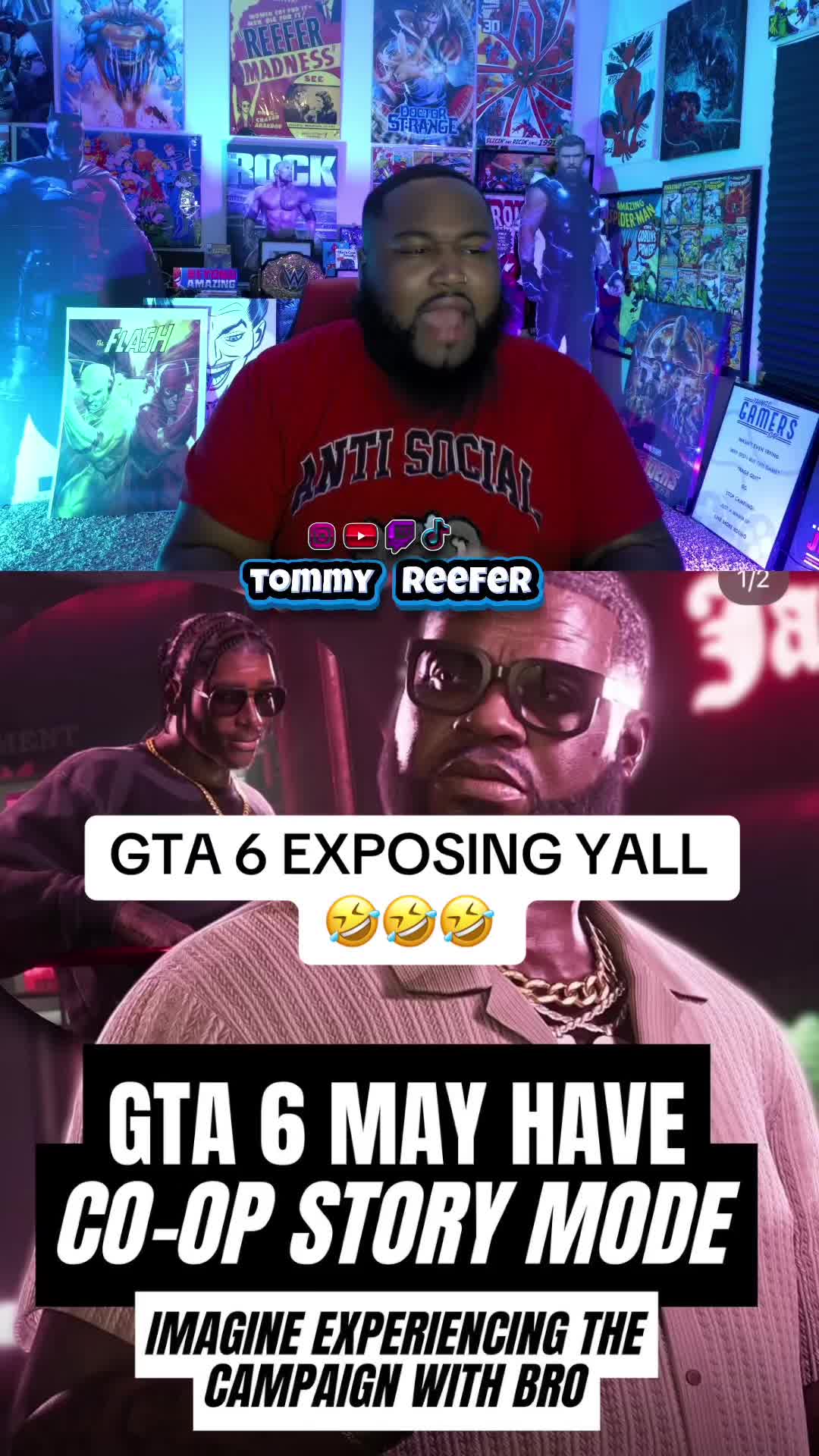@Tommy Reefer