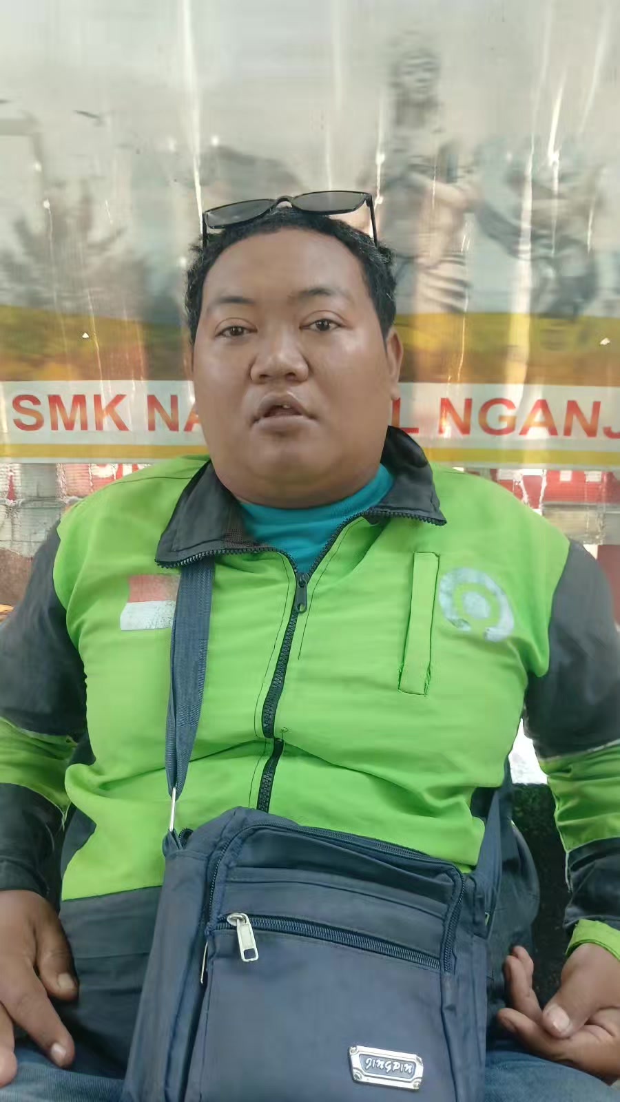 @OJOL NGANJUK
