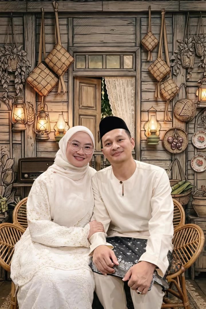 @ctnurfatimah hussen