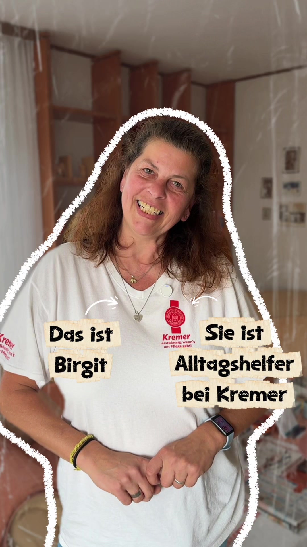 @Pflegedienst Kremer