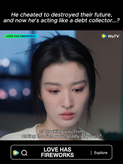 @WeTV Singapore