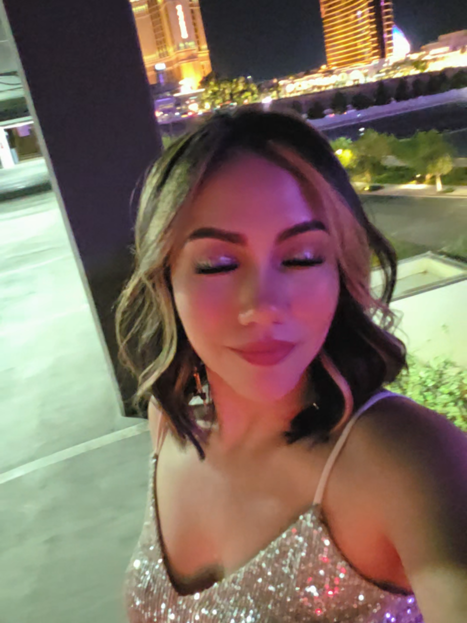 @Evelyn Rivas