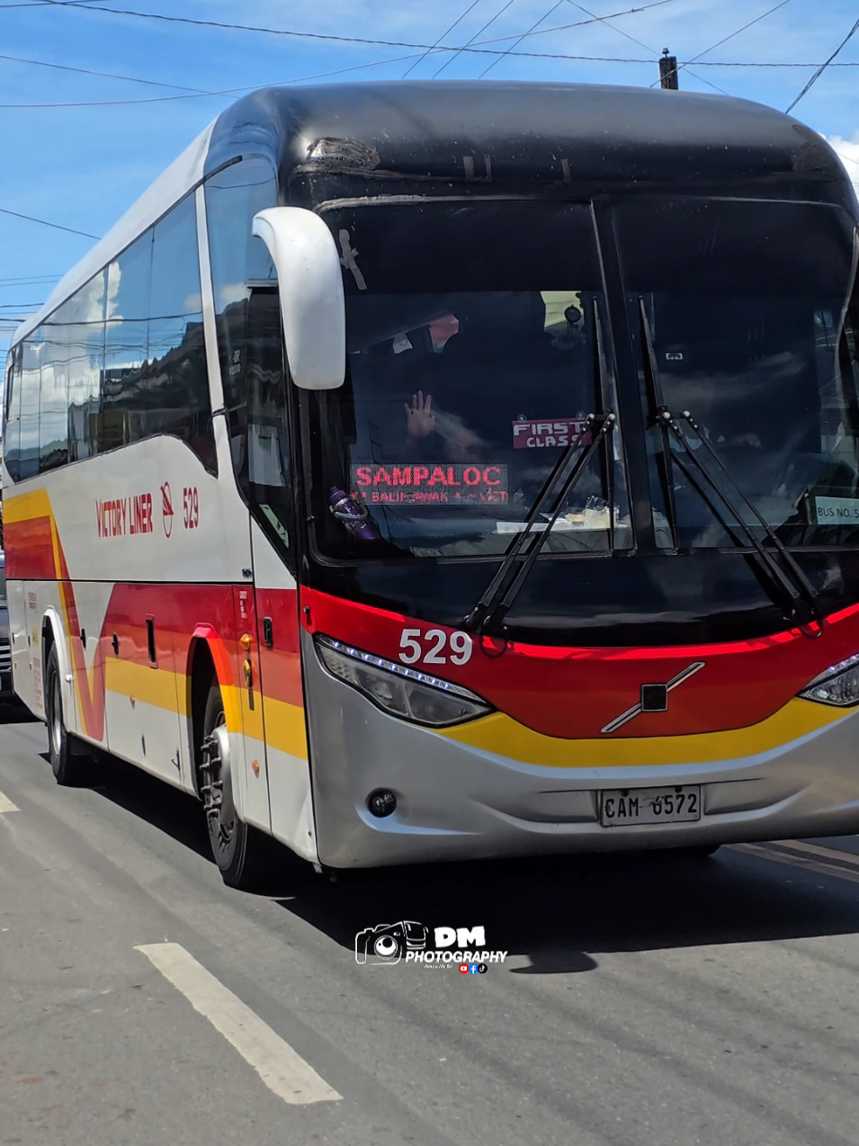 @DM Photography (DM_BusGeek)