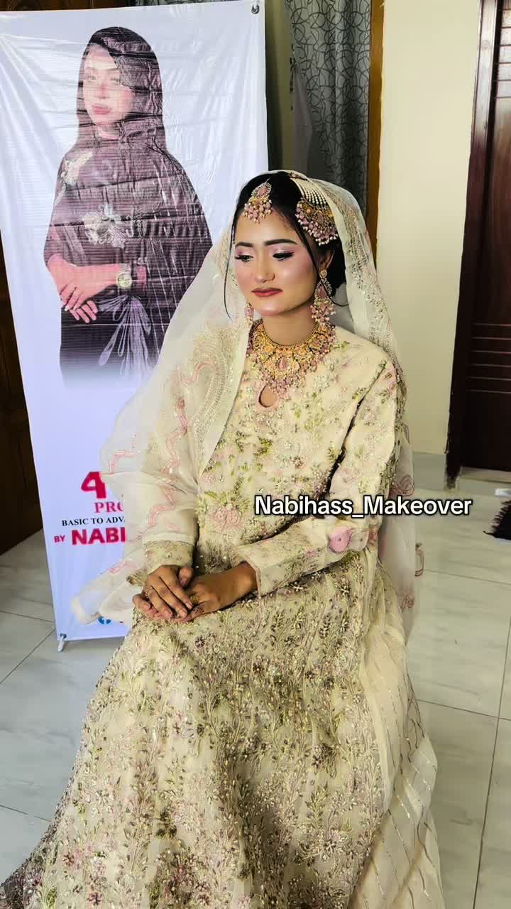 @Nabiha