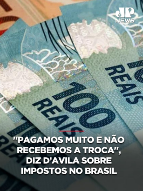 @Jovem Pan News